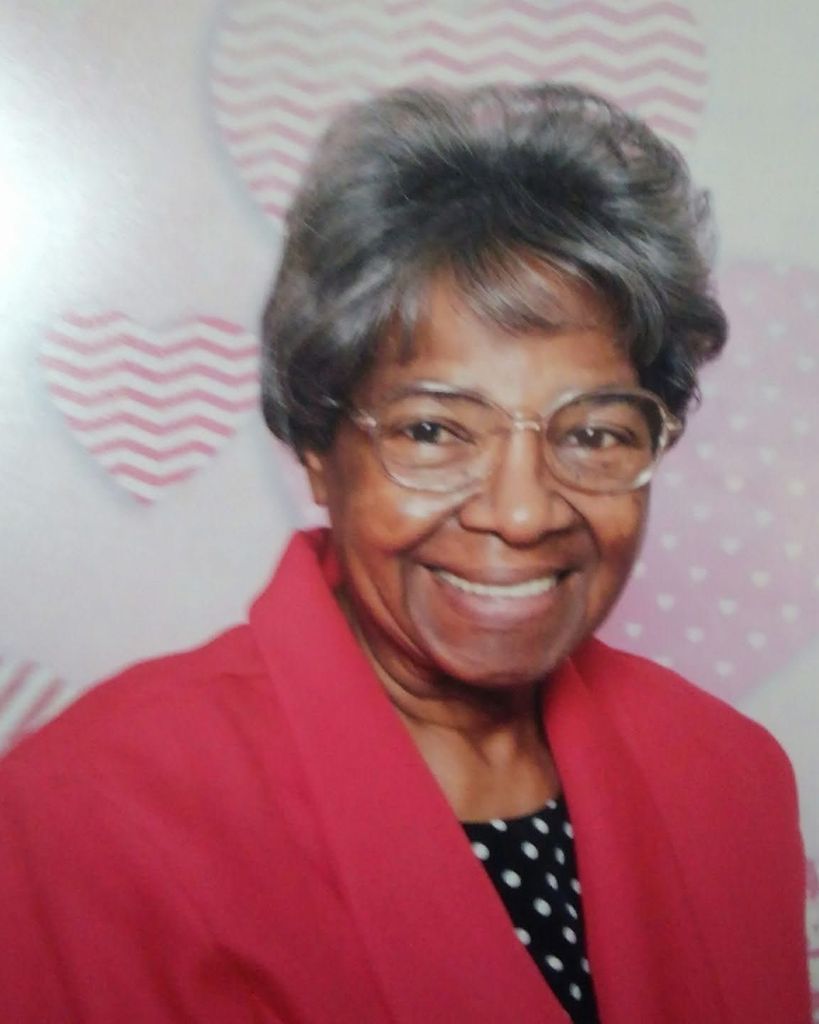 JEARLINE ALEXANDER Profile Photo