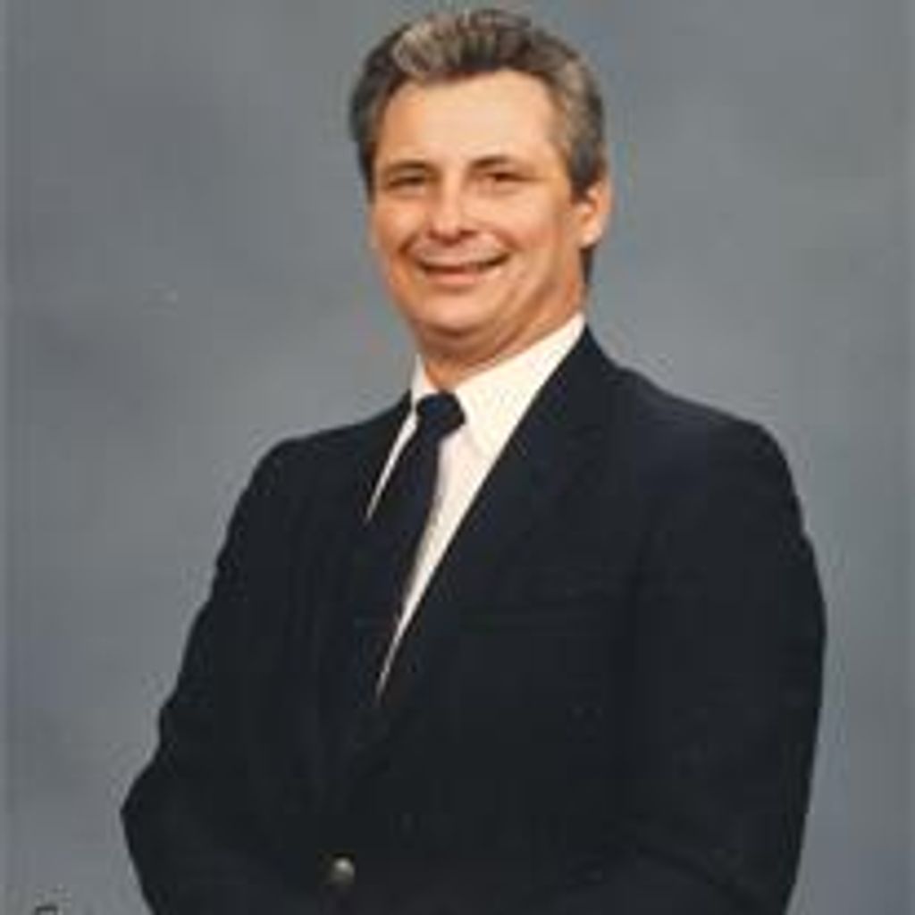 Russell Clarence Smith