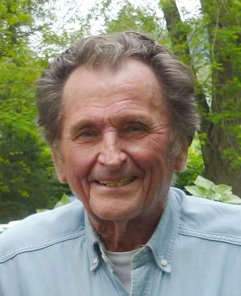 Edward C. Golca Profile Photo