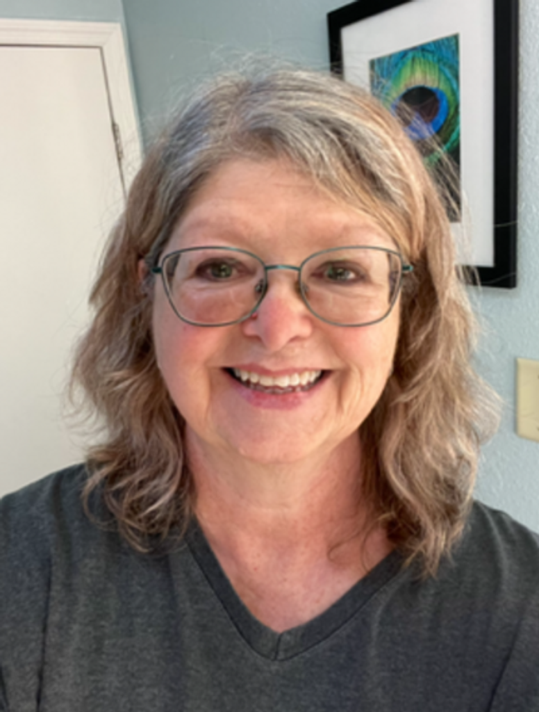 Margaret Bernice Six