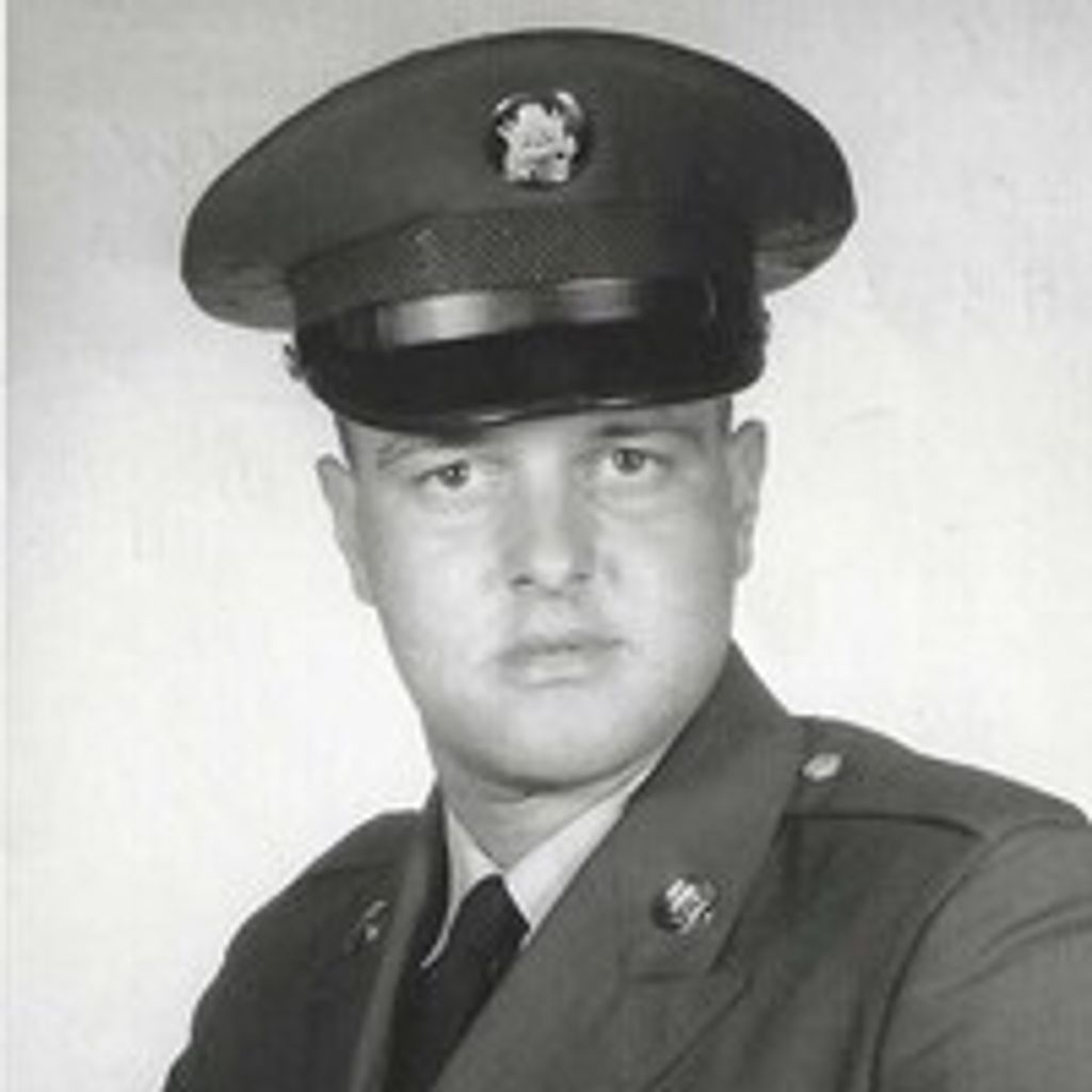 Ralph Richard Baldwin