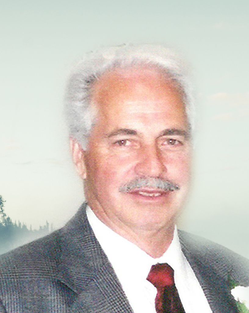 Ray L. Jacobson