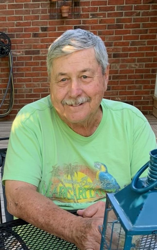 Jim Rule Profile Photo