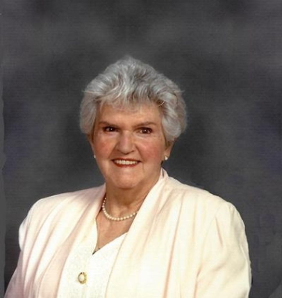 Rosemary Miller Profile Photo