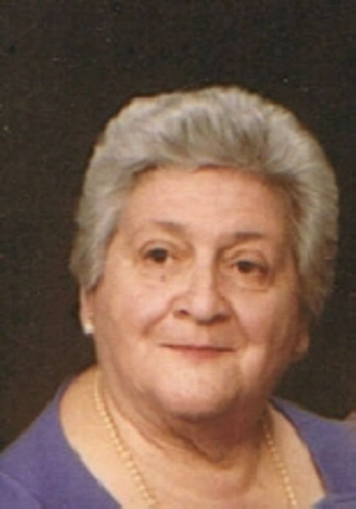 Rose M. (Umbrianna) Florio