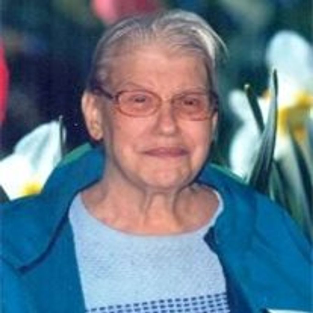 Mary Sharon Bates