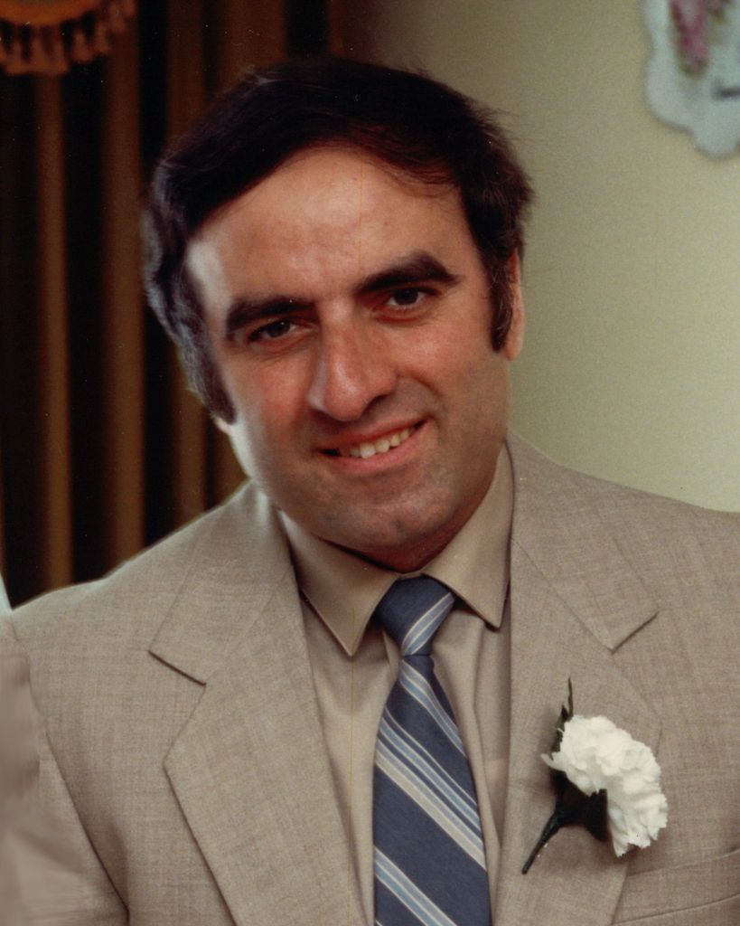 Vincenzo "Vince" Suraci Profile Photo