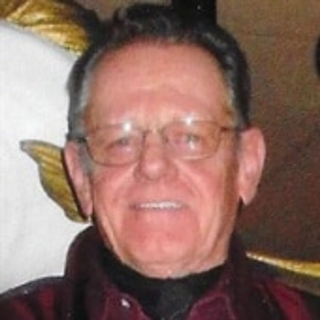 Jerry Henderson