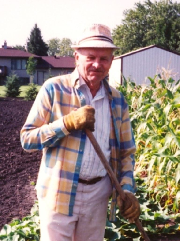 Archie Maier