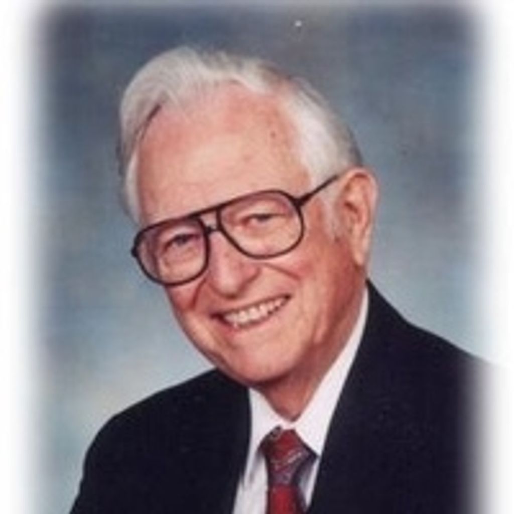 Dr. C. Paul Gray
