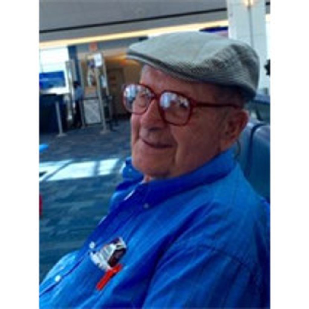 Gerald Edward Mcmahon