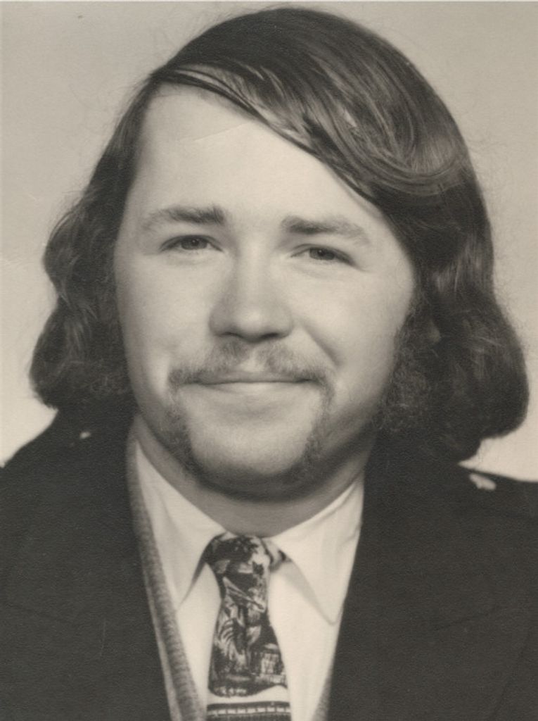 Gerald Evans Wilmot Profile Photo