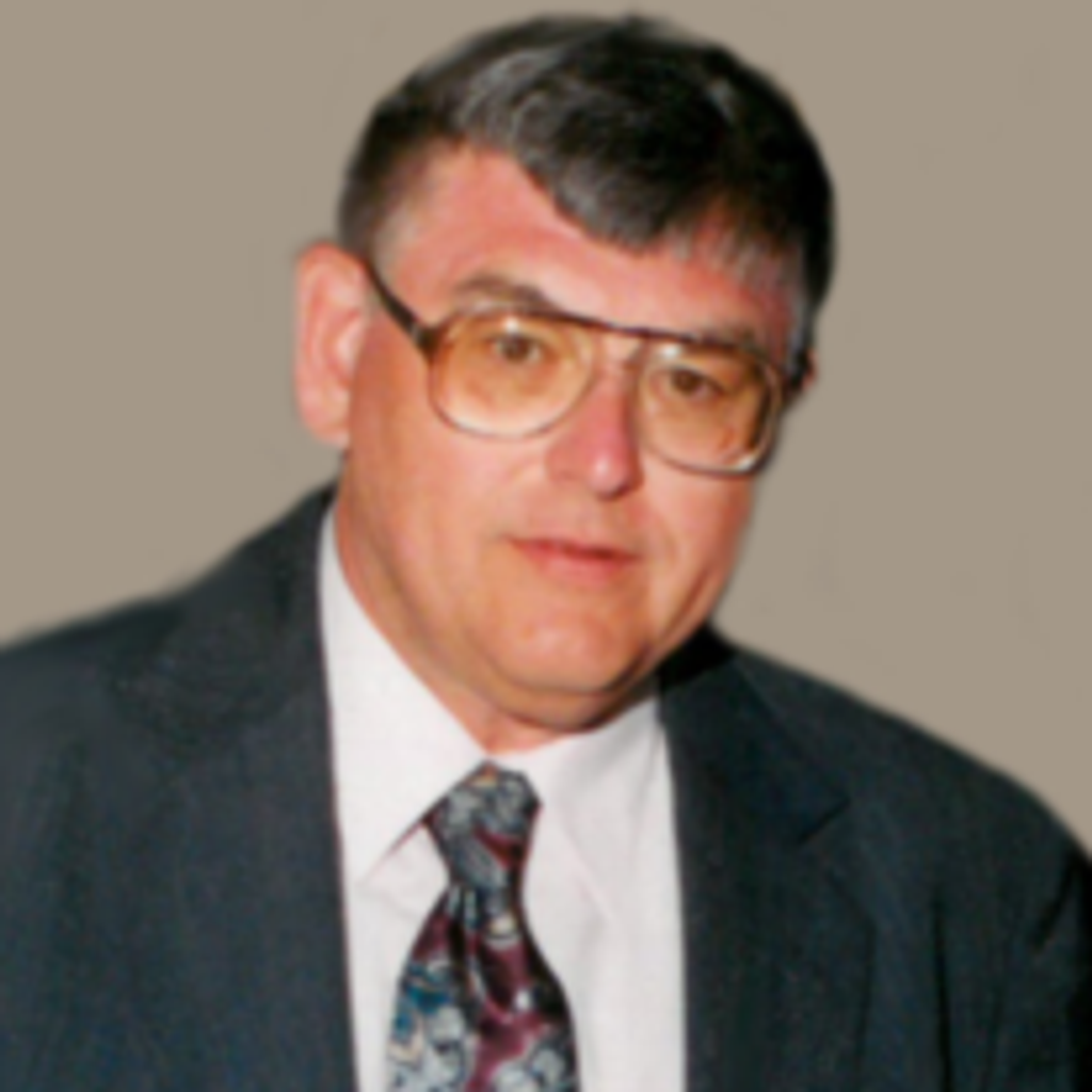 Vincent  Pogorzelski "Pogo"