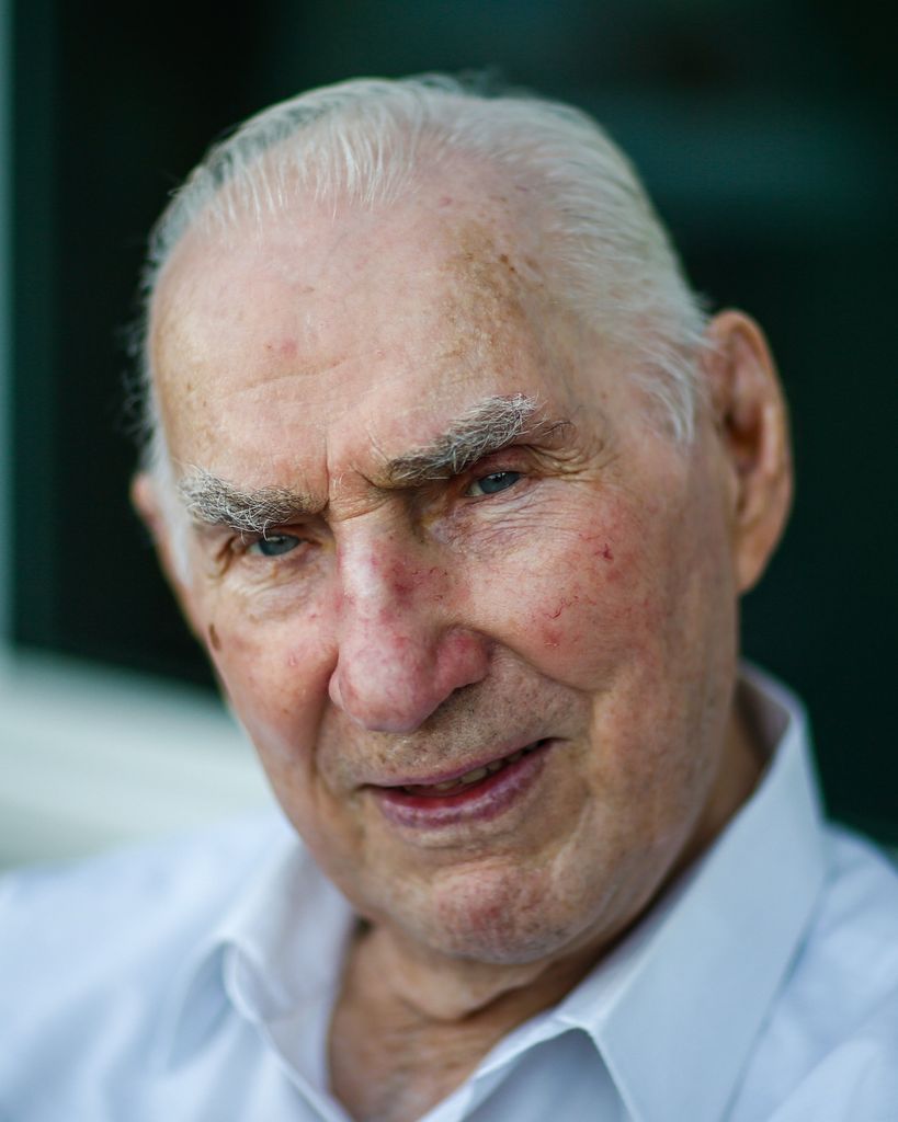 Leonard Fitzgerald Profile Photo