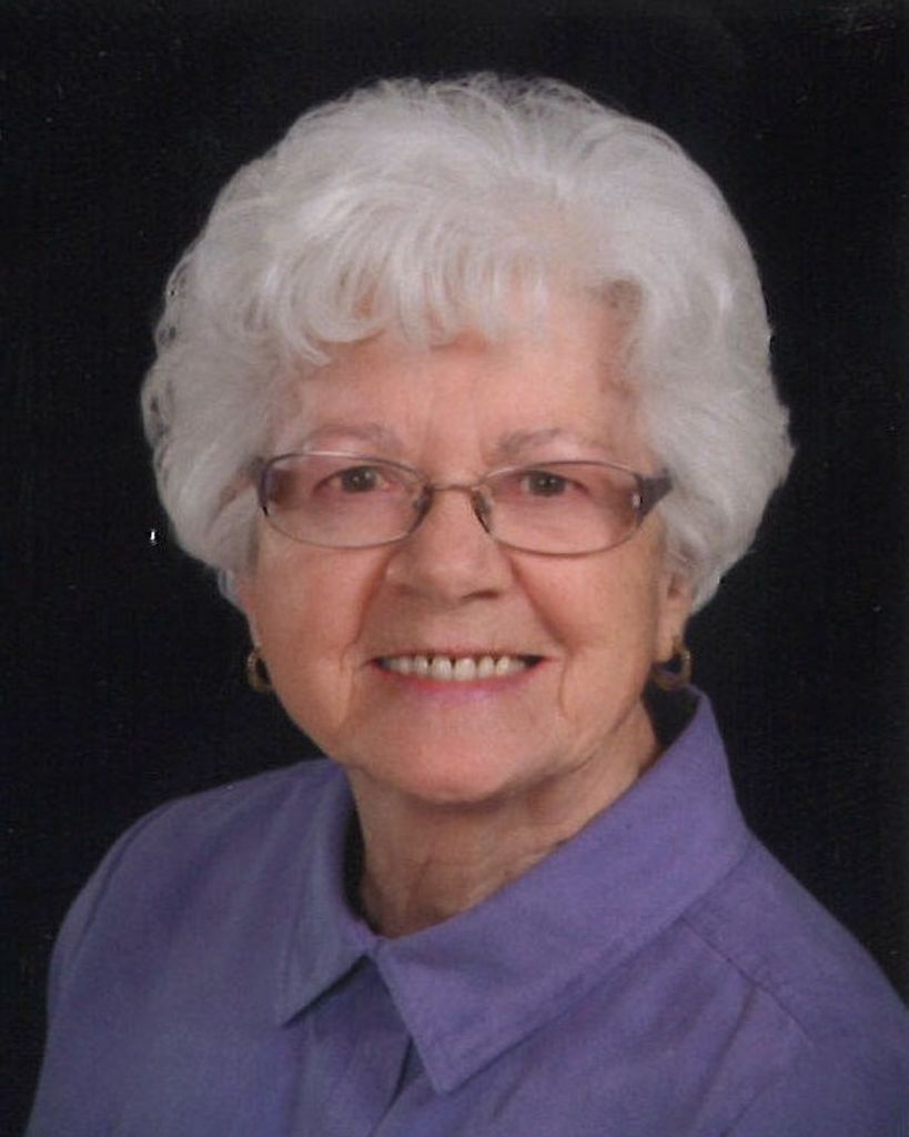 Eleanor C. Caven Profile Photo