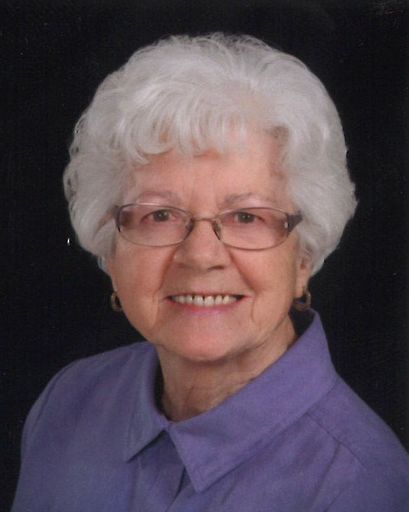 Eleanor C. Caven's obituary image