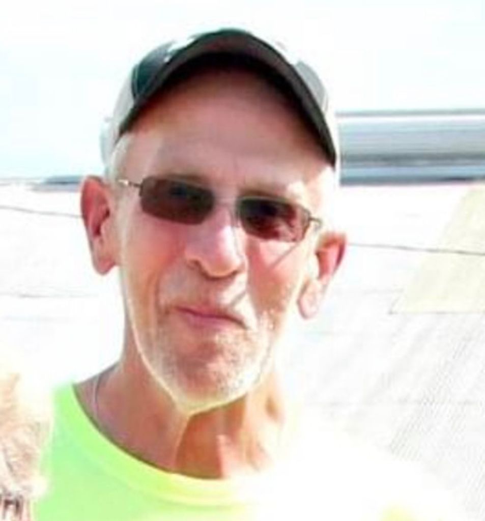 Paul Hamilton Jr. Profile Photo