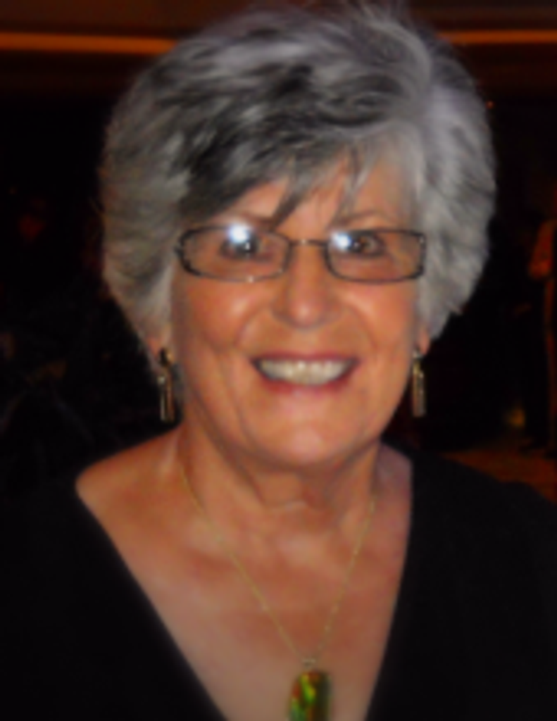 Marie Louise Noble
