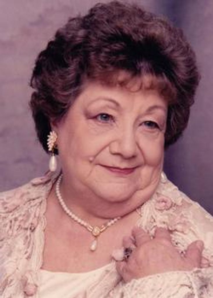 Vernell Marie Goodman