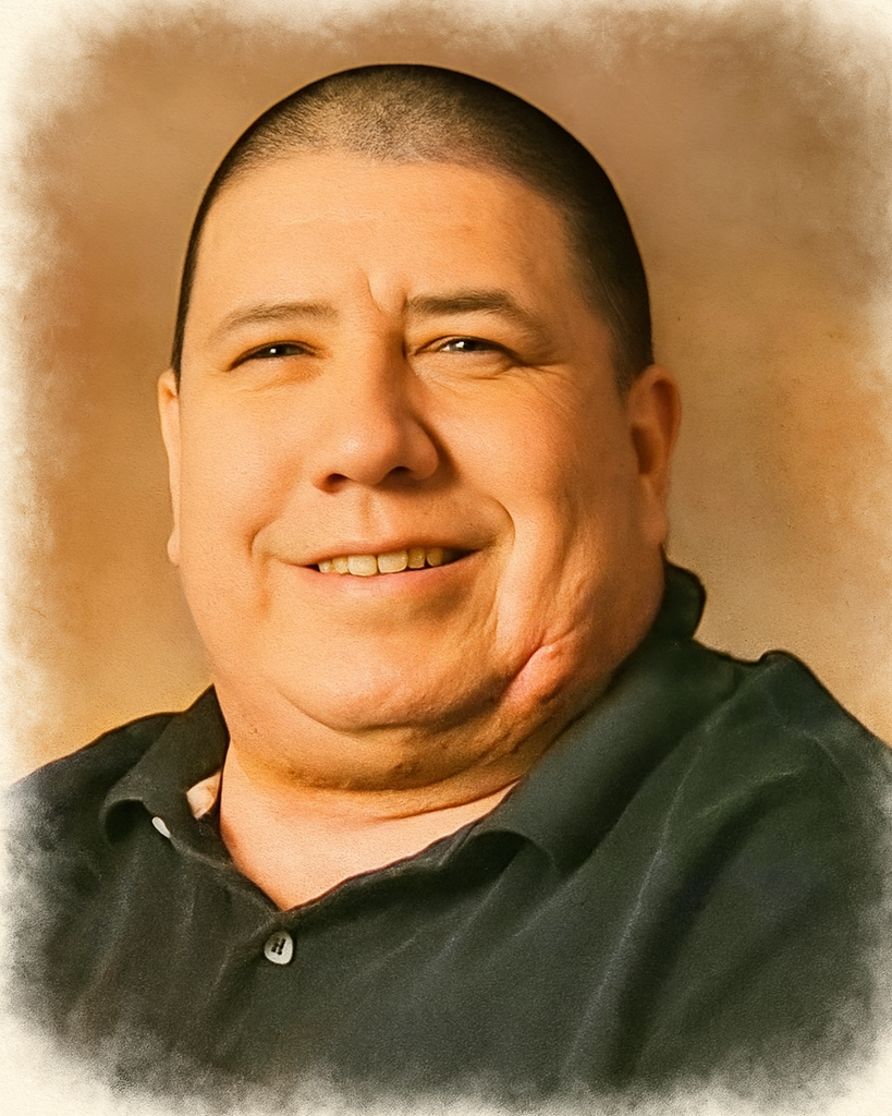 Joe Armando Saavedra, Jr.