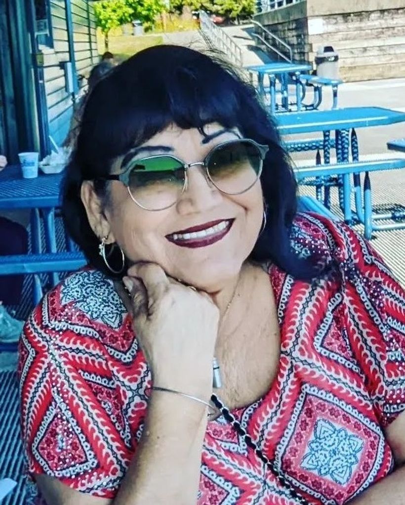 Maria Elva Rodriguez Montes