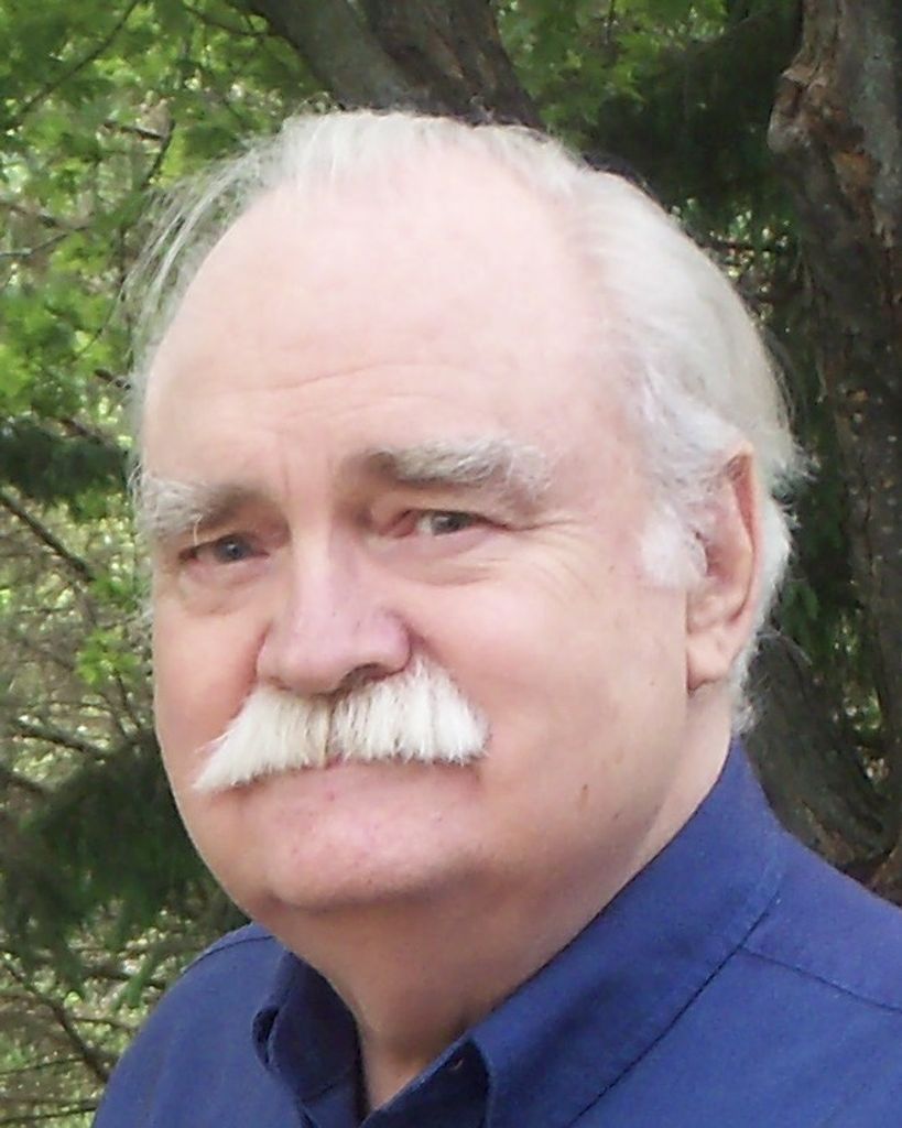 William Clark Profile Photo