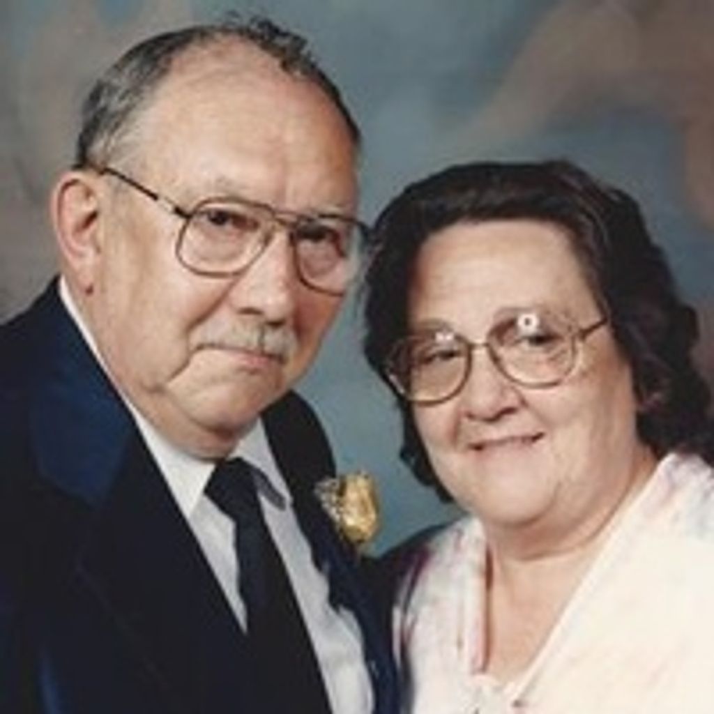 George Henry Yager, Jr.