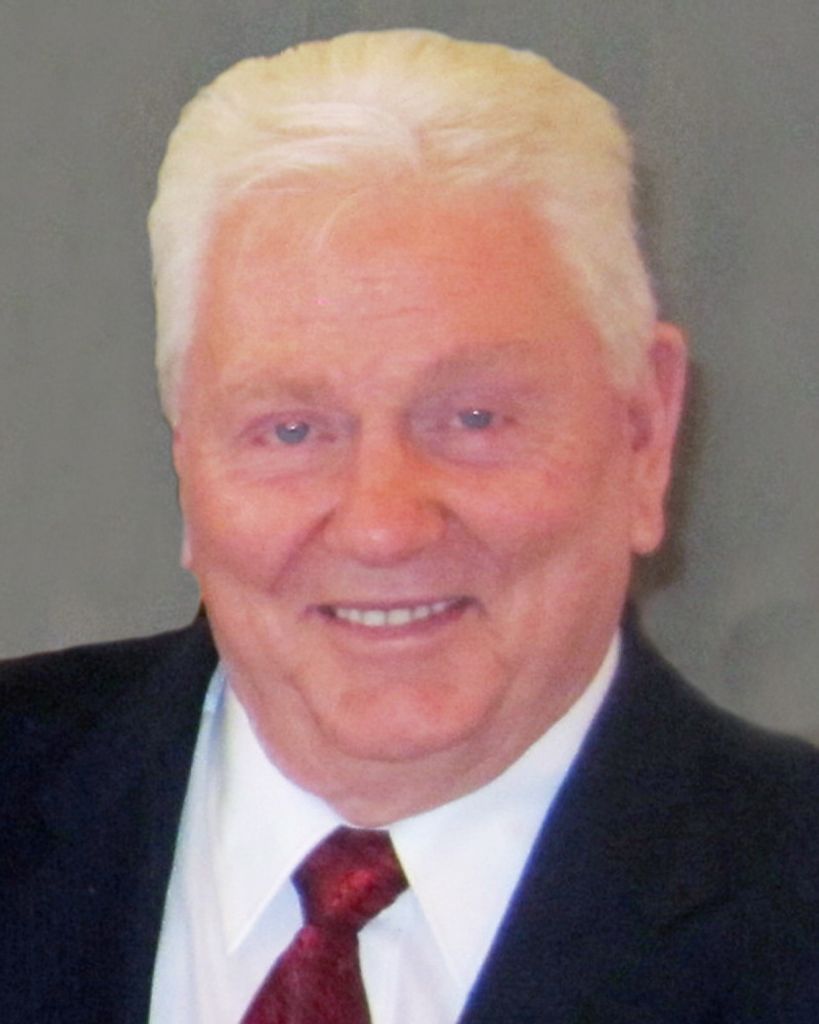 Howard Lee Ringwood
