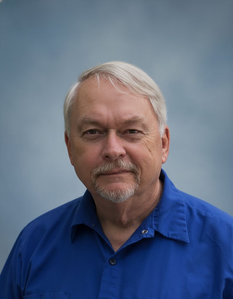 Robert "Chip" Strickland Jr.