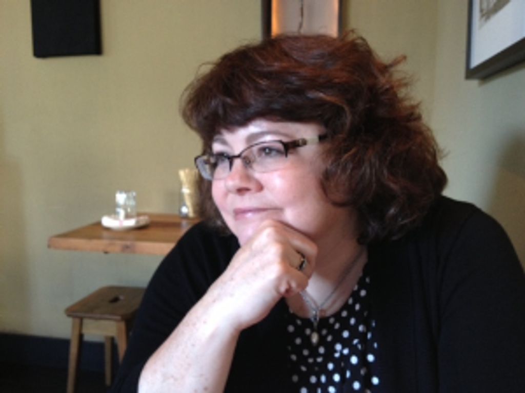 Kimberly A. Steenhoek