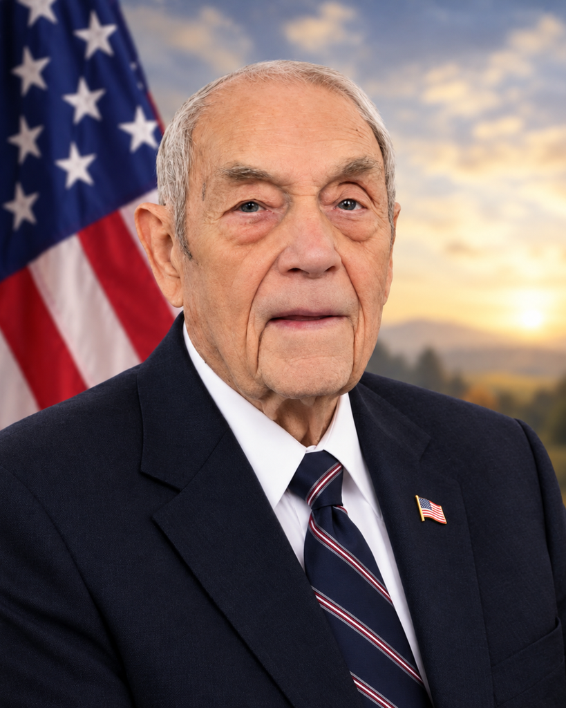 Joe Ernest Warner Profile Photo