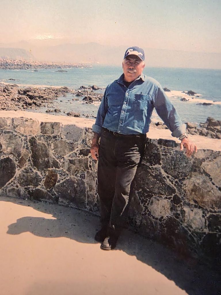 Joe De La Torre Profile Photo