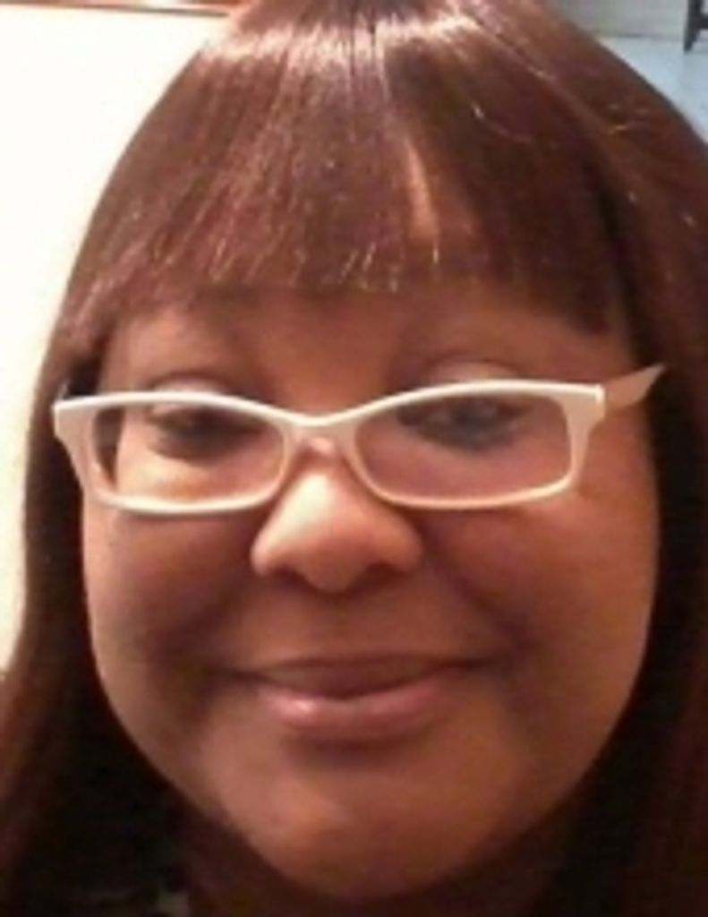 Sonja Michelle Woods