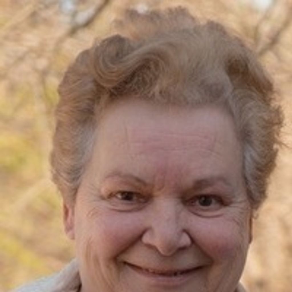 Margaret Gay