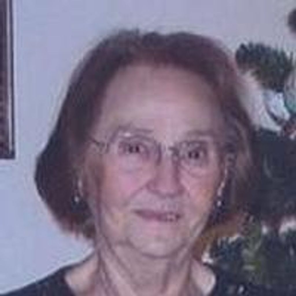 Irene Dockter