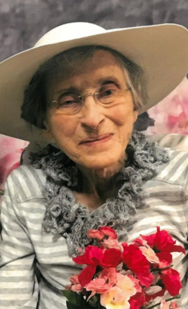 Mildred May Doering Profile Photo