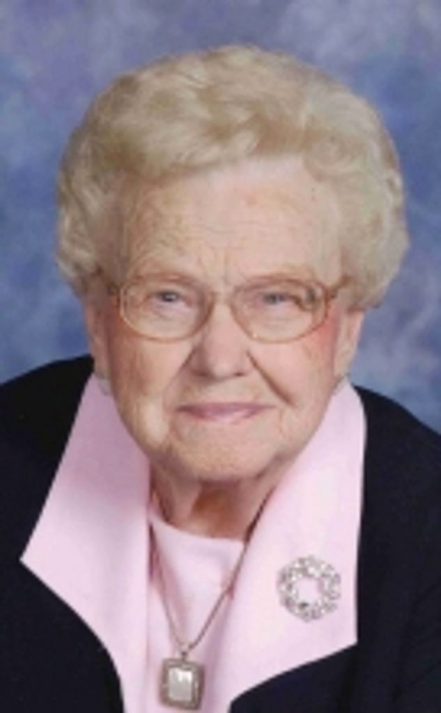Norma Freeman