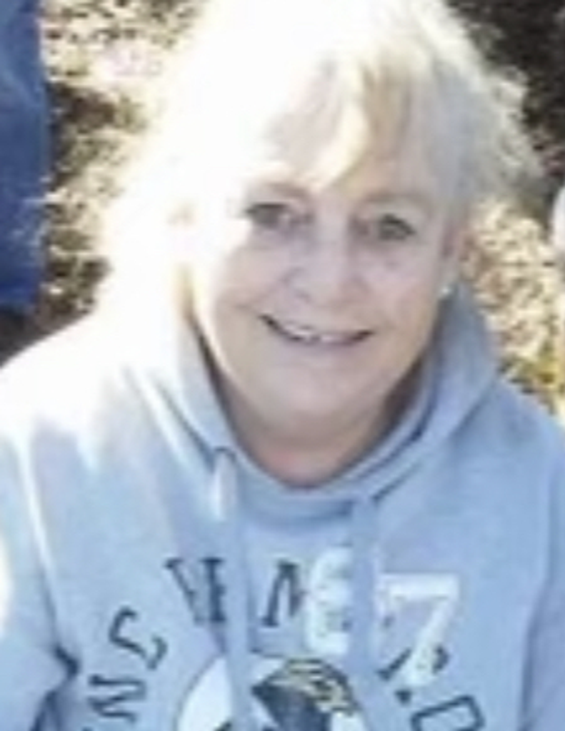 Donna Moody Profile Photo