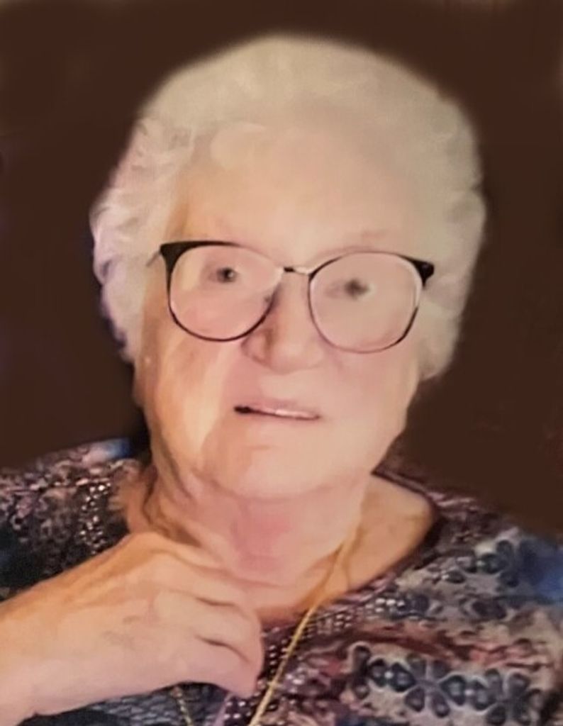 Neva Henderson Profile Photo