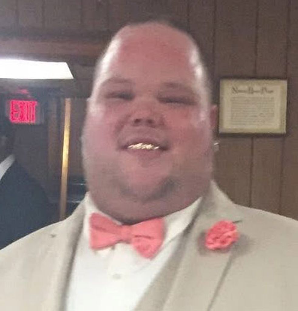 Kyle Adam Roushia Profile Photo