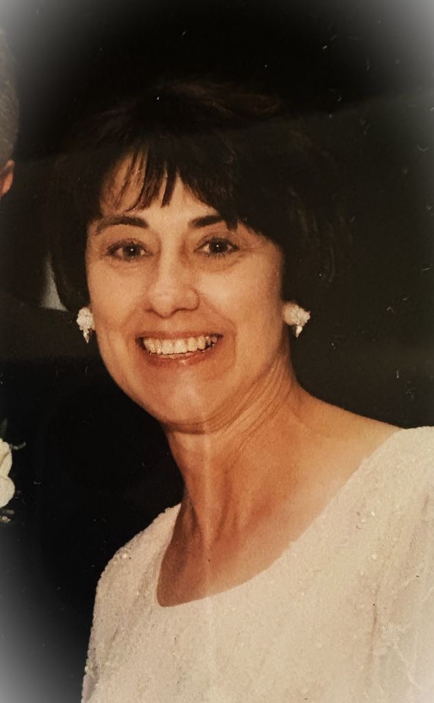 Patricia Louise Lawson Profile Photo