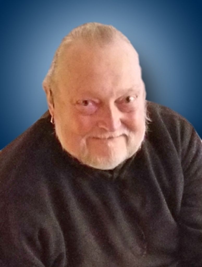 Robert William White