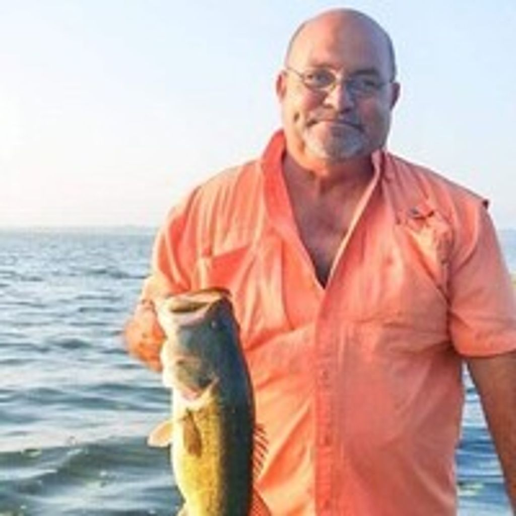 Joel Frederick Grenke Profile Photo