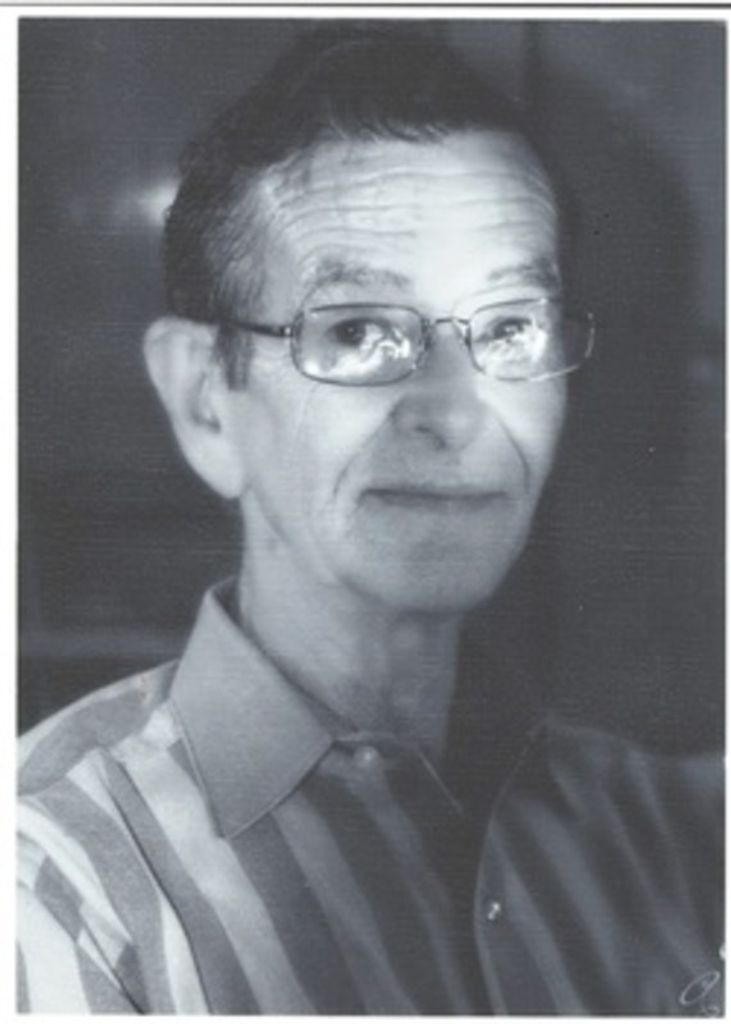 Kenneth Chester Young Profile Photo