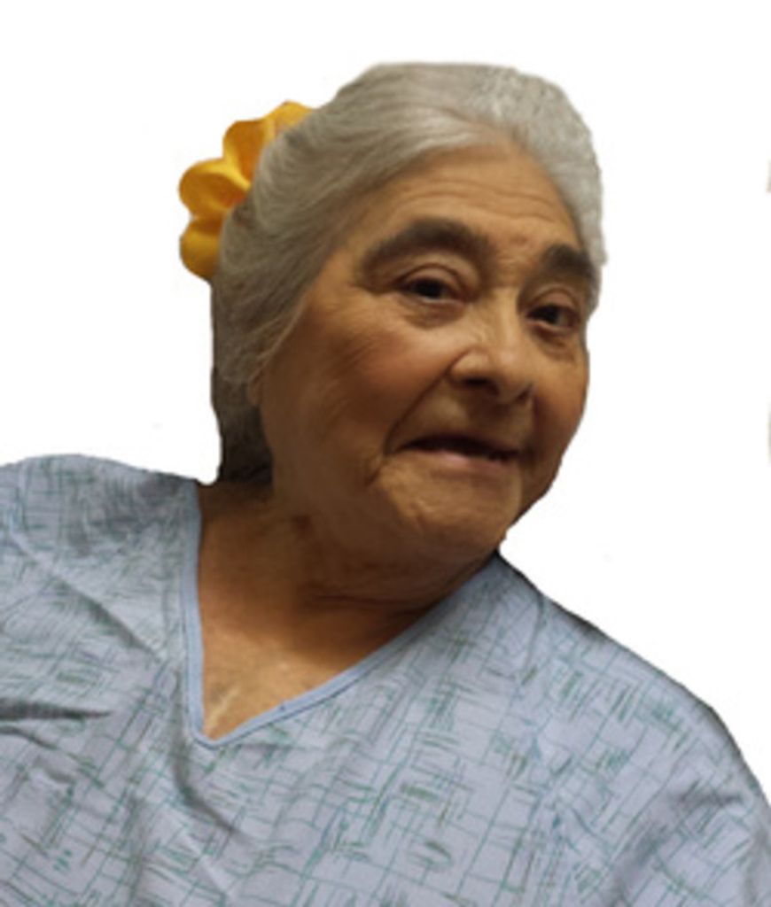 Martha Vasquez