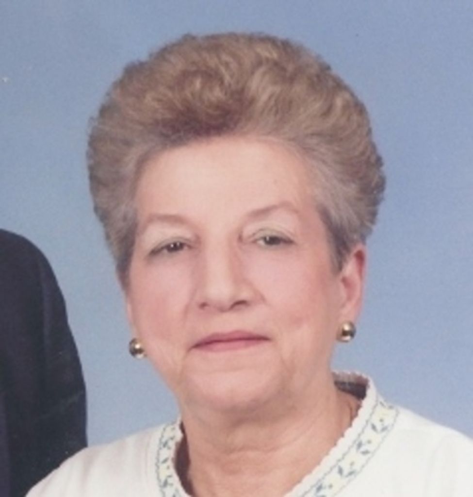 Grace Disalvo Profile Photo