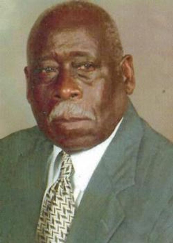 Mr. Cleveland Craig