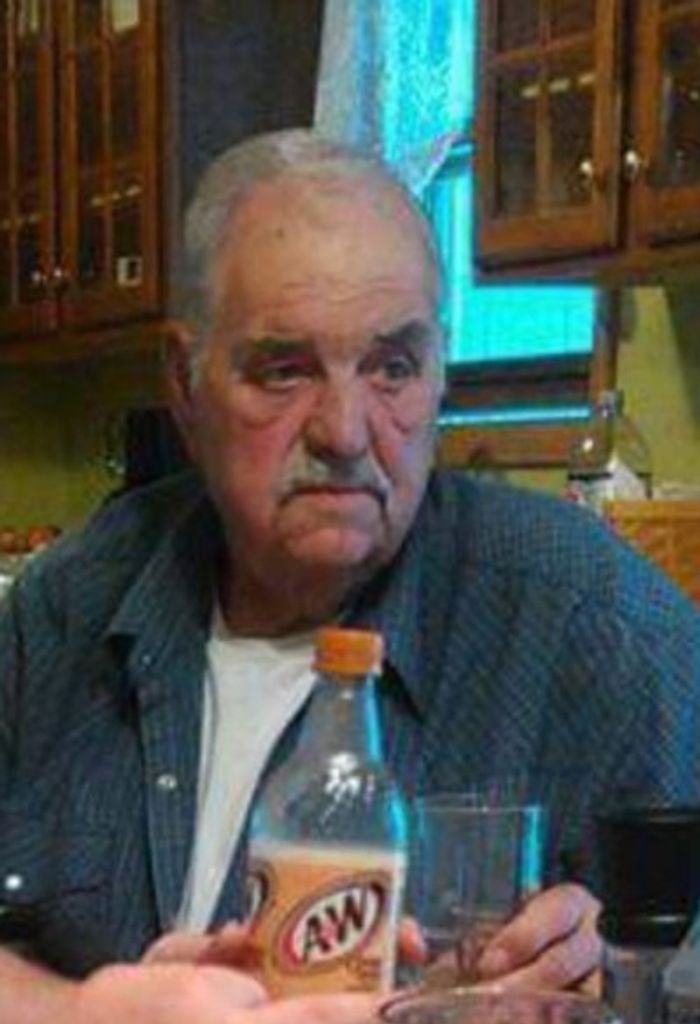 Clarence Richard Cook Profile Photo