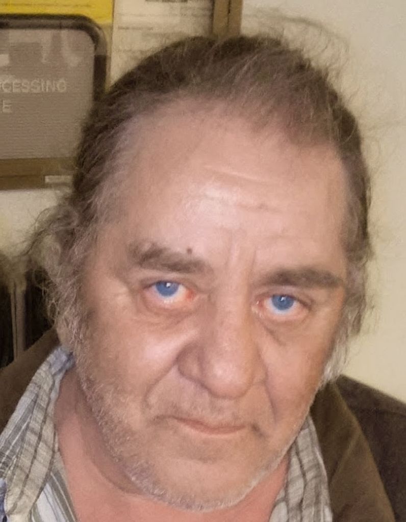 Harold William McKinney Jr. Profile Photo