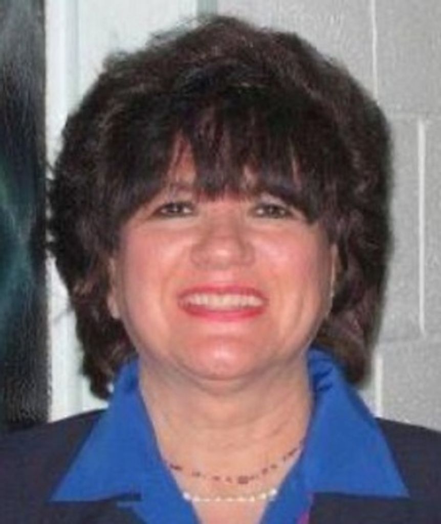 Geraline "Jerri" Nicholson Profile Photo